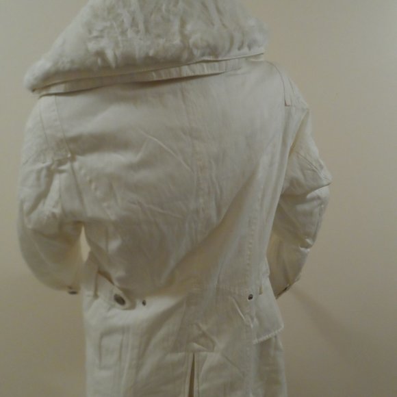 CREENSTONE  LUXURY  COATS NWT - Picture 3 of 12